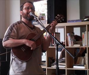 Brother's K Coffee Shop 20130505