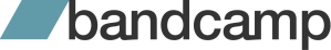 bandcamp logo